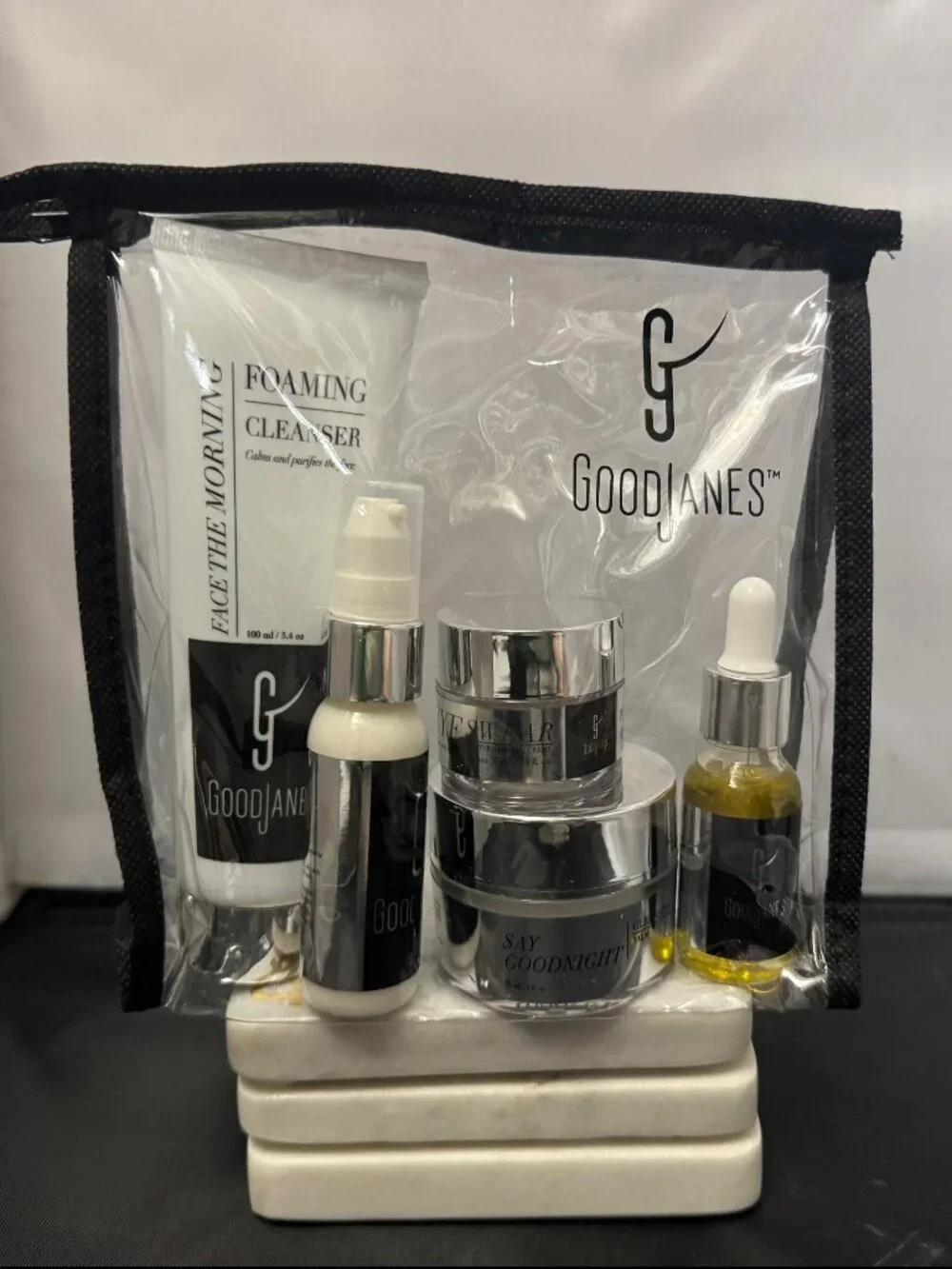 Goodjanes Travel Kit